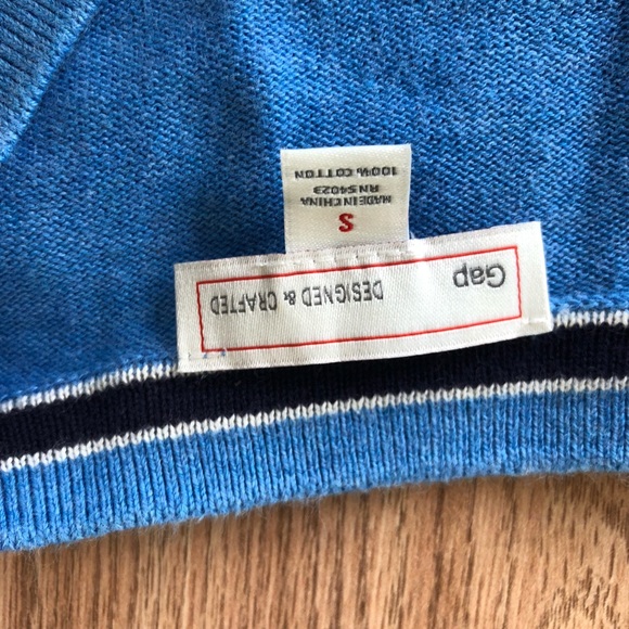 Mens gap sweater - Picture 2 of 3